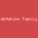 deHakims Family