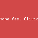 dempsey hope feat Olivia O'Brien