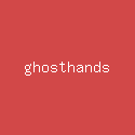 ghosthands