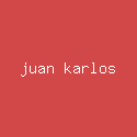 juan karlos