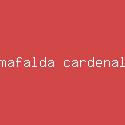 mafalda cardenal