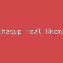 thasup feat Rkomi