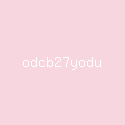 odcb27yodu
