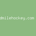 redmilehockey.com x1