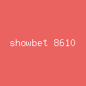 showbet 8610