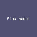 Artist Profile