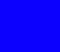 0c00ff - Blue Color Informations