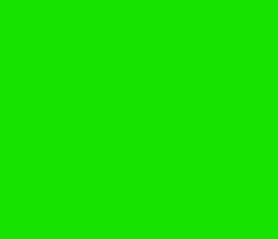 17e300 - Green Color Informations