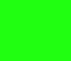 1fff0e - Green Color Informations