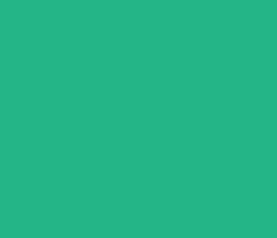24b587 - Jungle Green Color Informations
