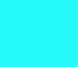27f9f9 - Cyan / Aqua Color Informations