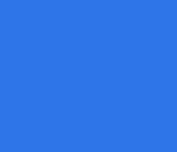 2e75e8 - Royal Blue Color Informations
