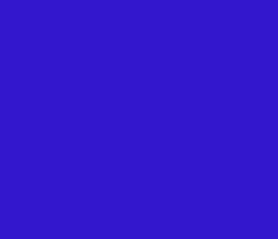 3317cd - Persian Blue Color Informations