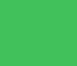 41c15b - Emerald Color Informations