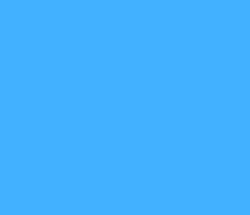 42b1ff - Dodger Blue Color Informations