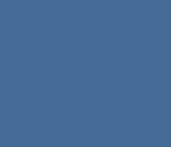 436b95 - Kashmir Blue Color Informations