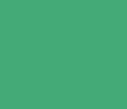 44aa77 - Ocean Green Color Informations
