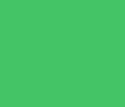 44c466 - Emerald Color Informations