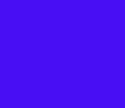 480ef4 - Electric Violet Color Informations