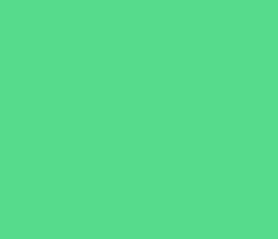 55db8b - Caribbean Green Pearl Color Informations