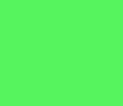 56f45e - Screamin' Green Color Informations