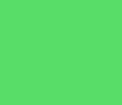 58dd68 - Pastel Green Color Informations
