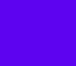 5d03f0 - Electric Violet Color Informations