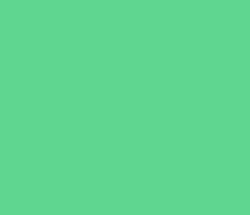 5fd690 - Caribbean Green Pearl Color Informations