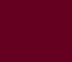 650021 - Bordeaux Color Informations