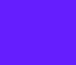 651fff - Electric Violet Color Informations