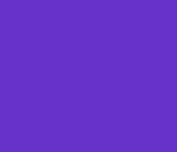 6732c9 - Purple Heart Color Informations