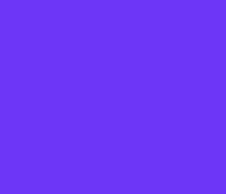 6d36f7 - Electric Violet Color Informations