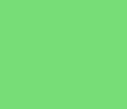 77dd77 - Pastel Green Color Informations