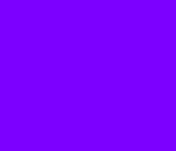 7c00ff - Electric Violet Color Informations