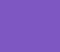 7e57c2 - Fuchsia Blue Color Informations