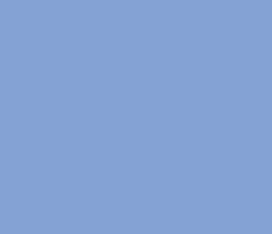 84a2d4 - Polo Blue Color Informations