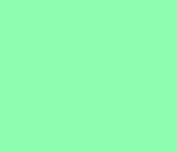 8dffaf - Mint Green Color Informations