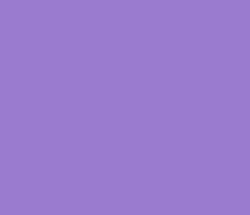 9a7bcf - Lilac Bush Color Informations