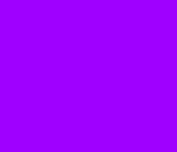 9f00ff - Electric Violet Color Informations