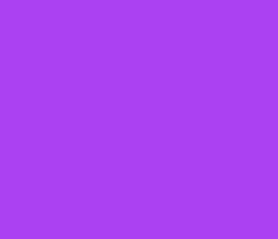 ab41f2 - Electric Violet Color Informations