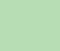 b6ddb6 - Moss Green Color Informations