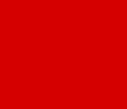 d50000 - Guardsman Red Color Informations