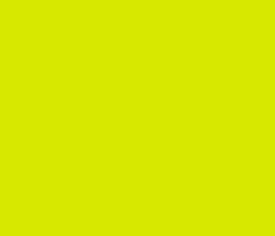 d7e800 - Chartreuse Yellow Color Informations