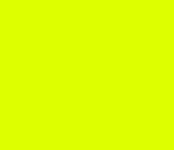 ddff00 - Chartreuse Yellow Color Informations