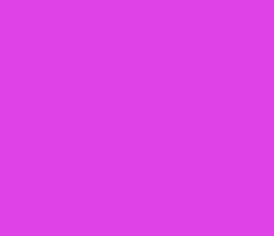 df43e8 - Lilac Color Informations