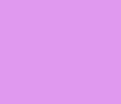 e099ef - Lilac Color Informations