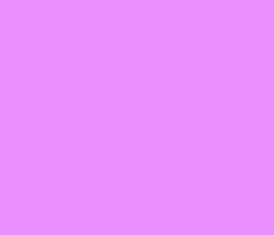 e98fff - Shocking Pink Color Informations