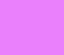 ea80fc - Shocking Pink Color Informations