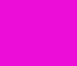 ed0dd9 - Shocking Pink Color Informations