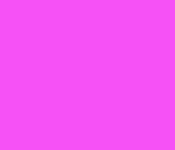 f651f6 - Purple Pizzazz Color Informations